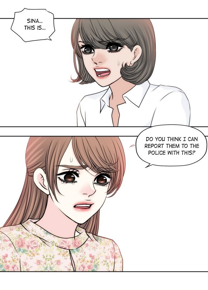 Cinderella’s Man - Chapter 108 [photo 36] - MangaPorn