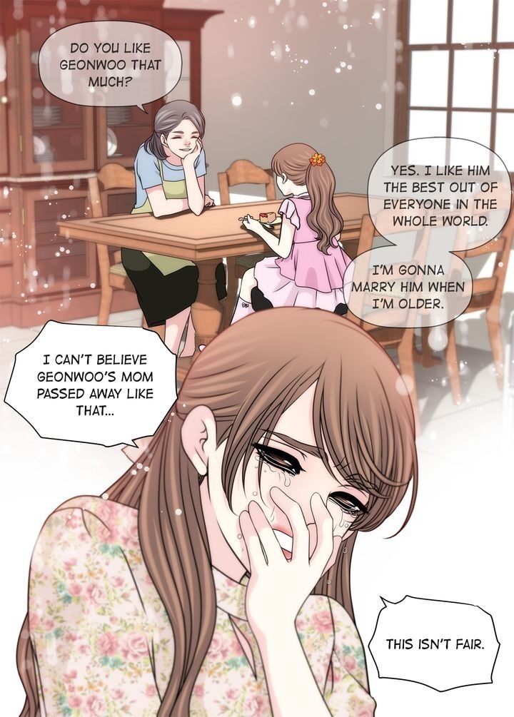 Cinderella’s Man - Chapter 108 [photo 37] - MangaPorn