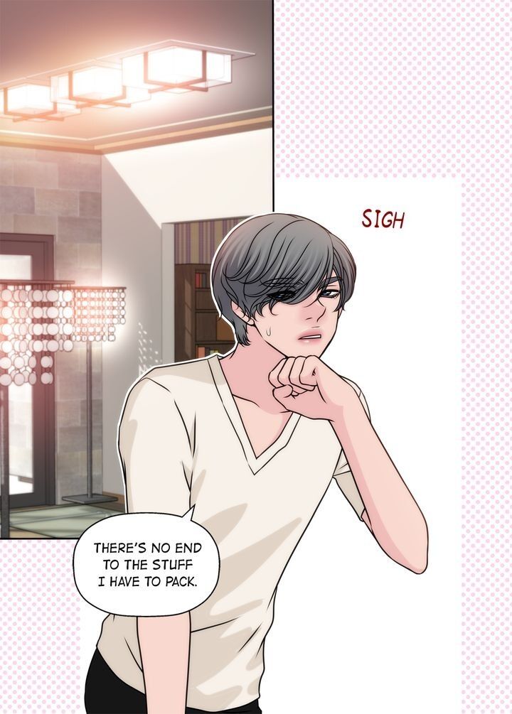 Cinderella’s Man - Chapter 108 [photo 40] - MangaPorn