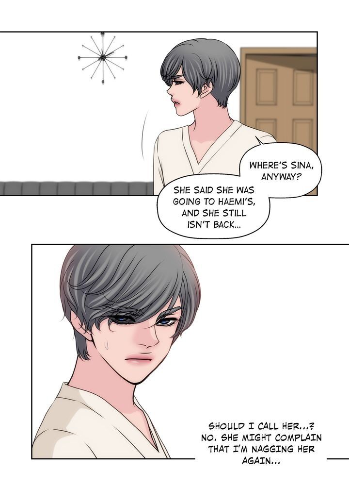 Cinderella’s Man - Chapter 108 [photo 41] - MangaPorn