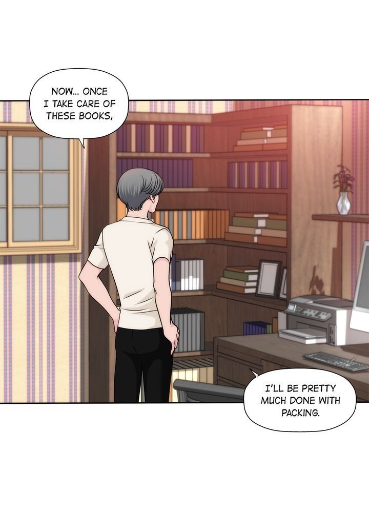 Cinderella’s Man - Chapter 108 [photo 42] - MangaPorn