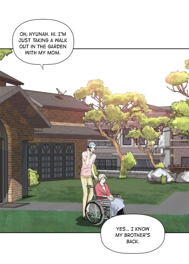 Cinderella’s Man - Chapter 109 [photo 13] - MangaPorn