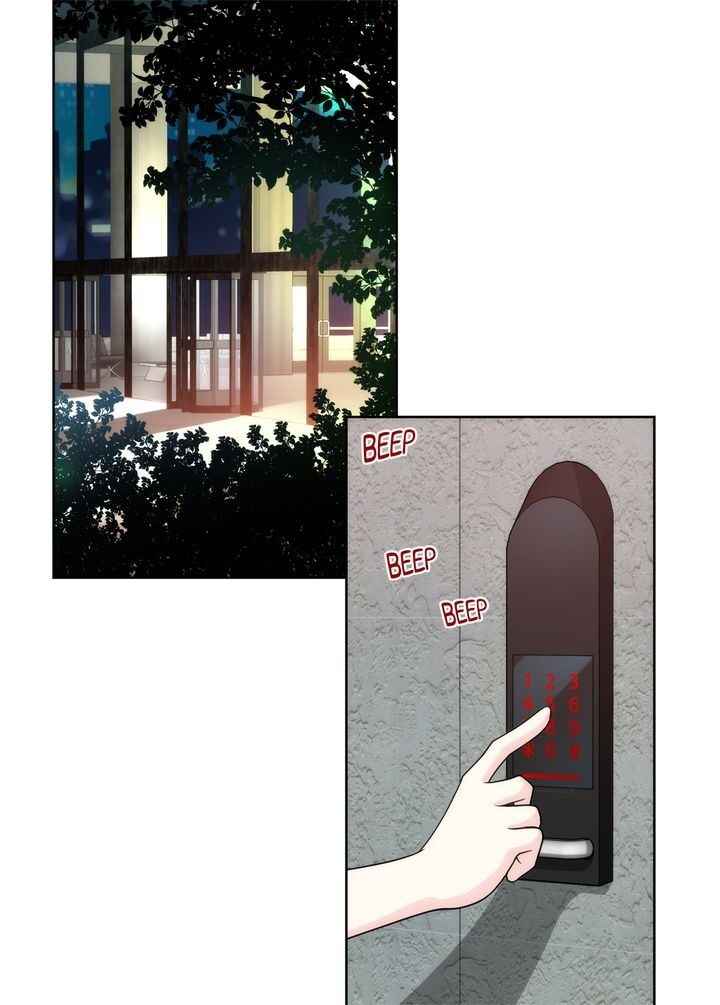 Cinderella’s Man - Chapter 109 [photo 2] - MangaPorn