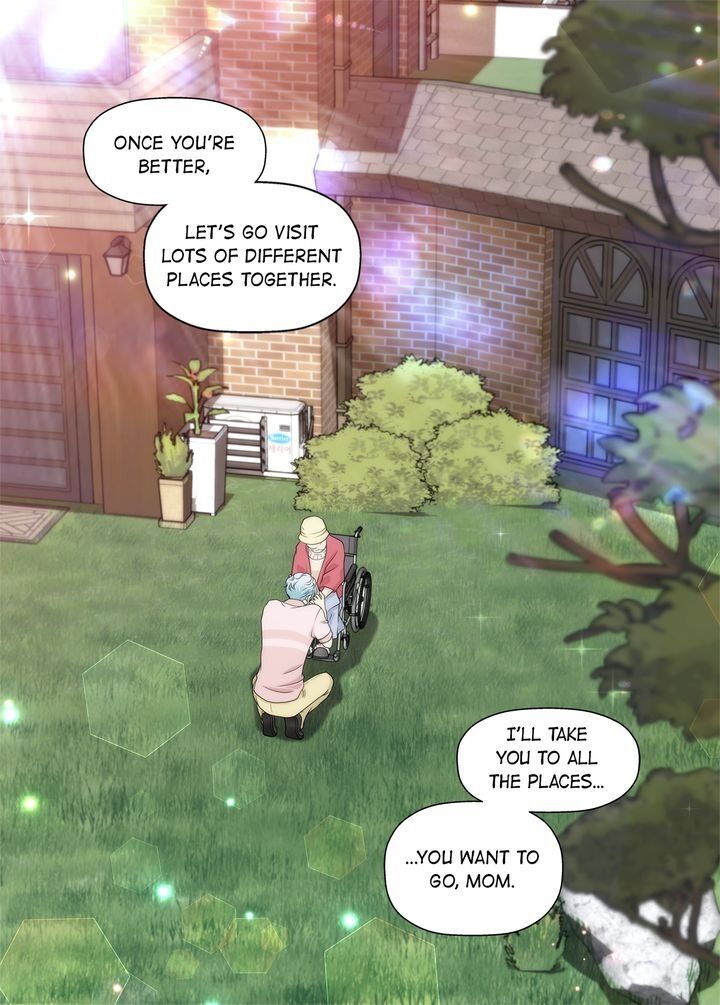 Cinderella’s Man - Chapter 109 [photo 26] - MangaPorn