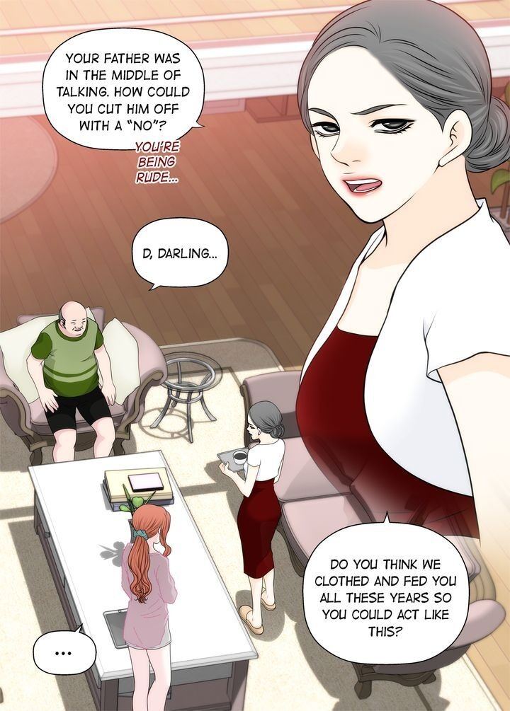 Cinderella’s Man - Chapter 109 [photo 34] - MangaPorn