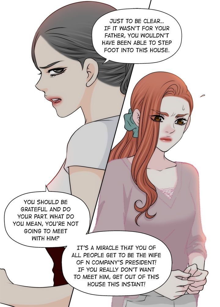 Cinderella’s Man - Chapter 109 [photo 35] - MangaPorn