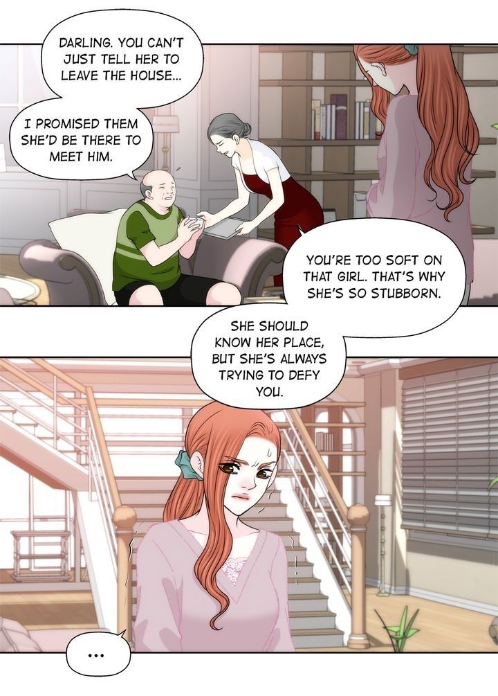 Cinderella’s Man - Chapter 109 [photo 36] - MangaPorn