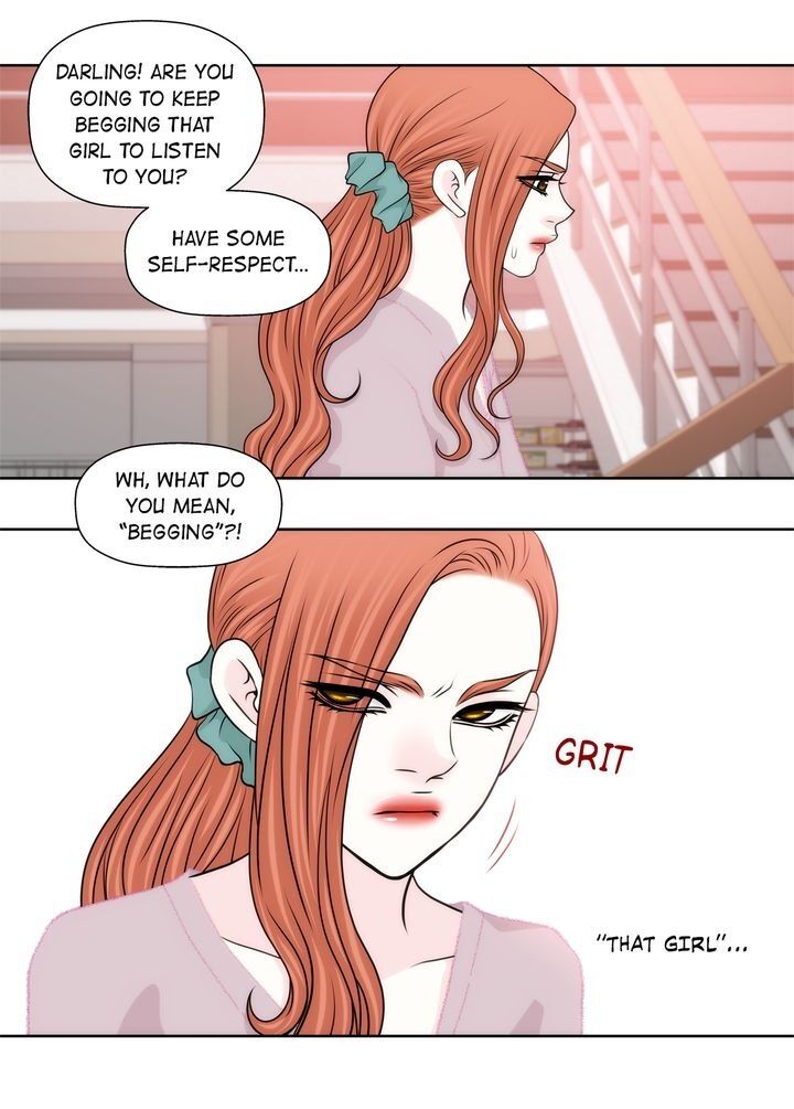 Cinderella’s Man - Chapter 109 [photo 38] - MangaPorn