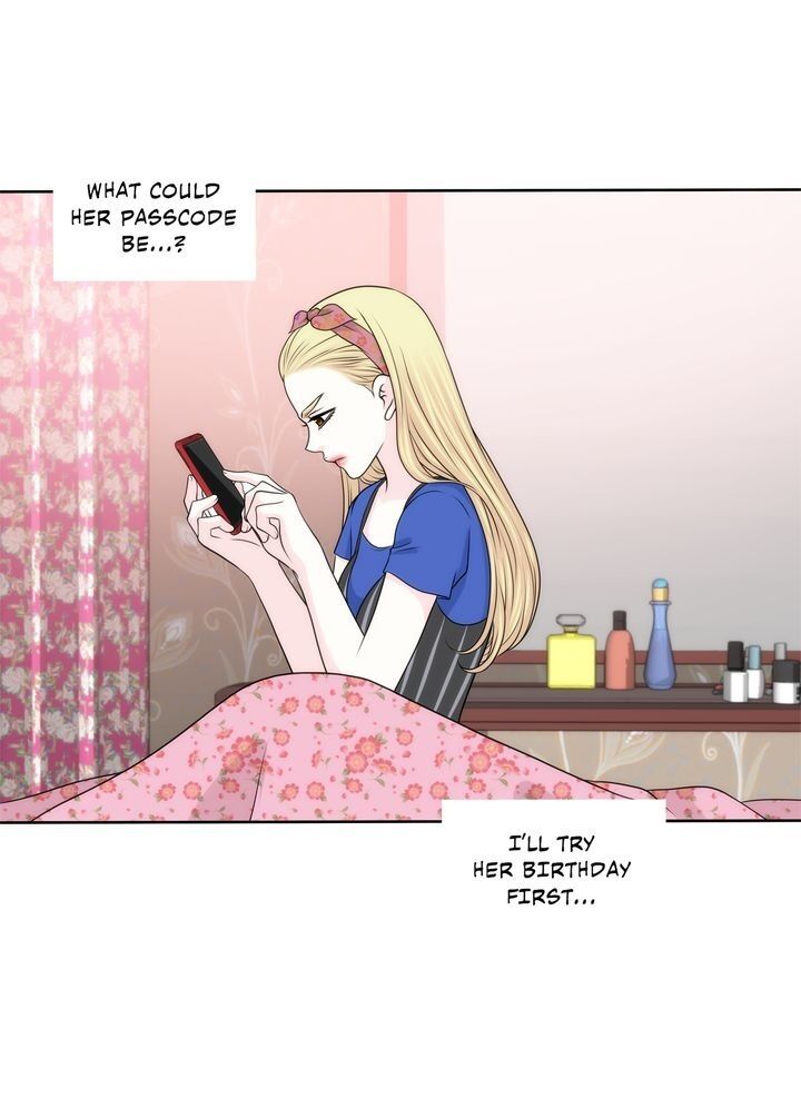 Cinderella’s Man - Chapter 109 [photo 42] - MangaPorn