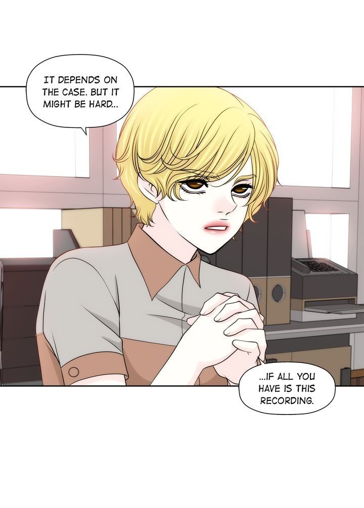 Cinderella’s Man - Chapter 110 [photo 11] - MangaPorn