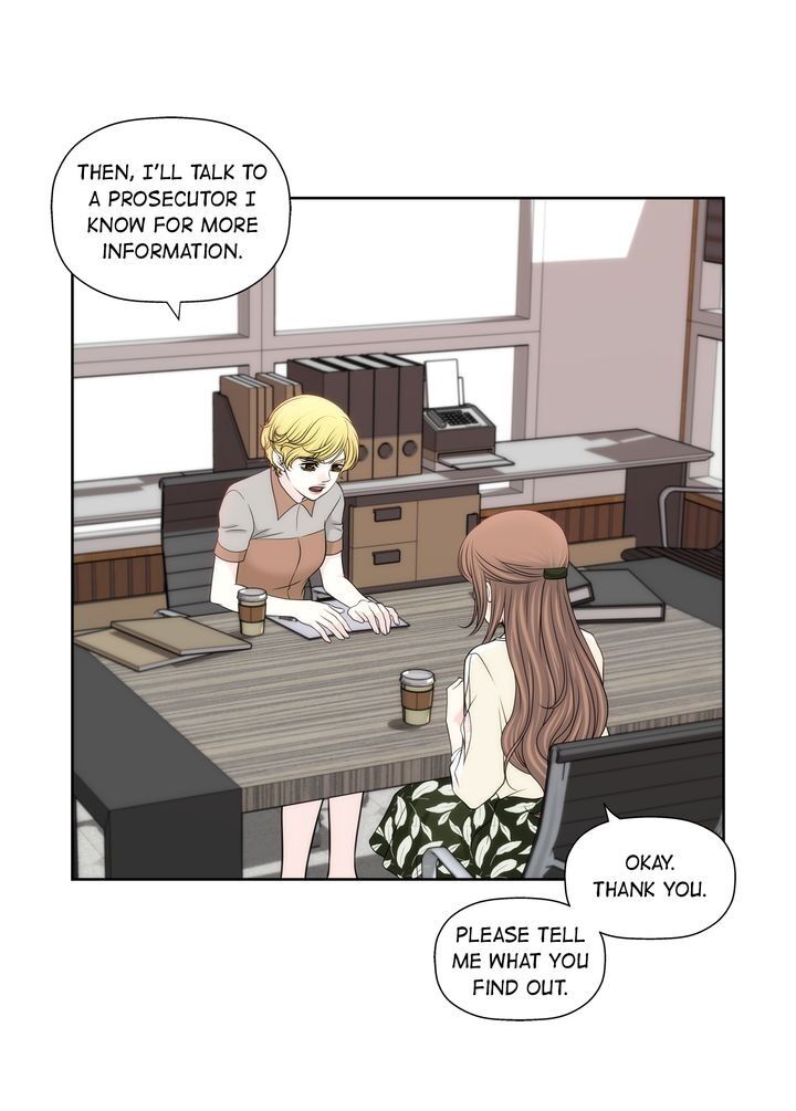 Cinderella’s Man - Chapter 110 [photo 13] - MangaPorn