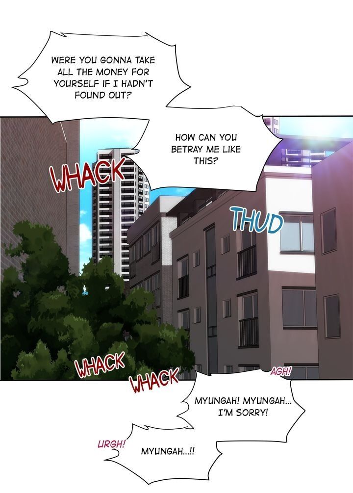 Cinderella’s Man - Chapter 110 [photo 35] - MangaPorn