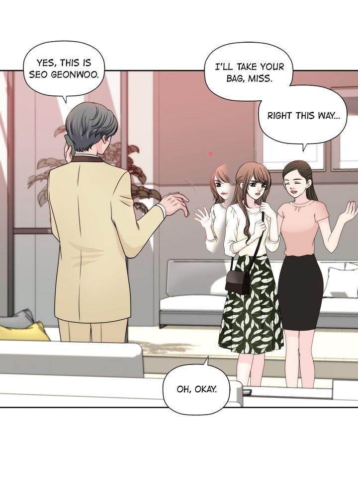 Cinderella’s Man - Chapter 110 [photo 42] - MangaPorn
