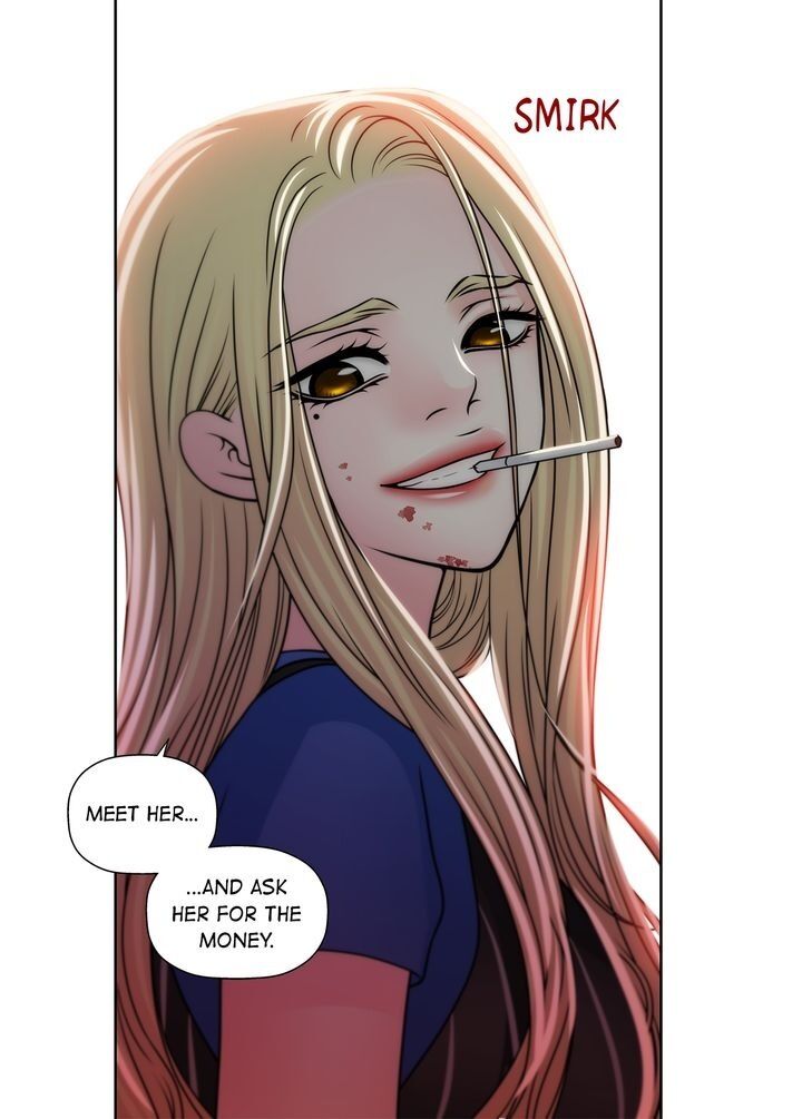 Cinderella’s Man - Chapter 110 [photo 47] - MangaPorn