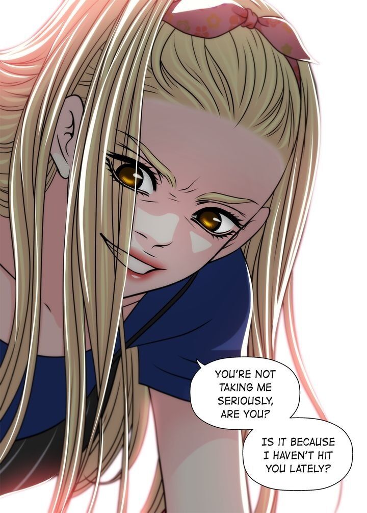 Cinderella’s Man - Chapter 110 [photo 7] - MangaPorn