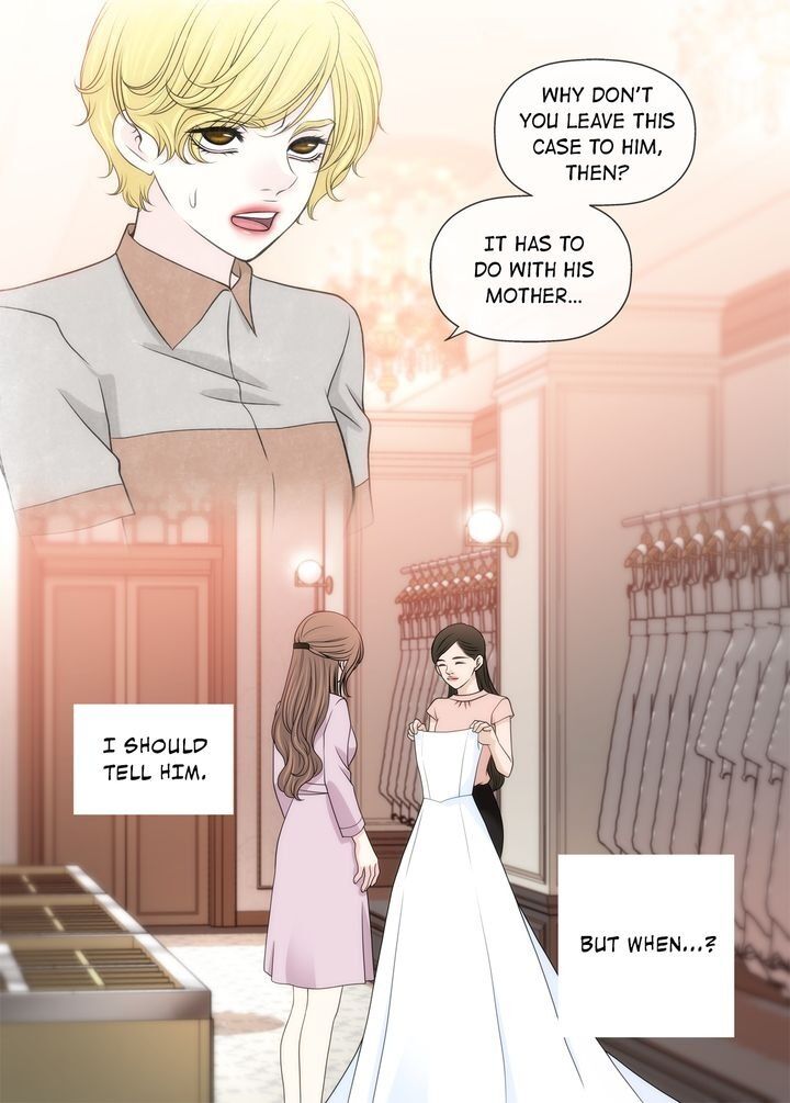 Cinderella’s Man - Chapter 111 [photo 11] - MangaPorn
