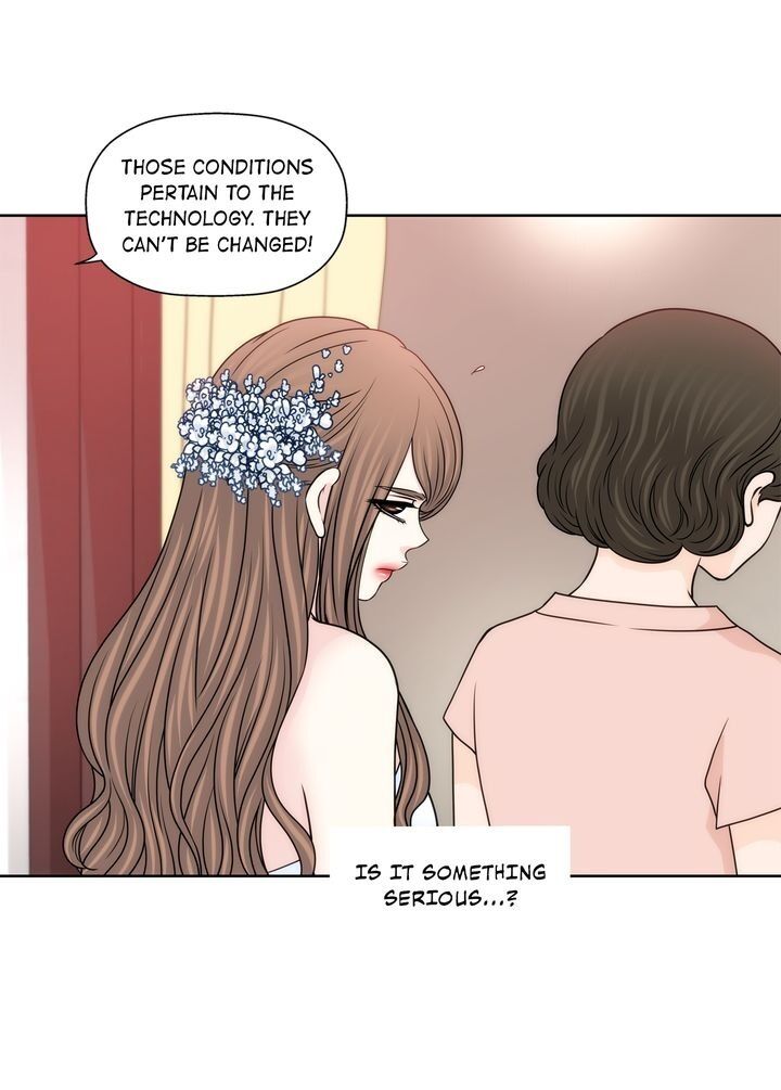 Cinderella’s Man - Chapter 111 [photo 23] - MangaPorn
