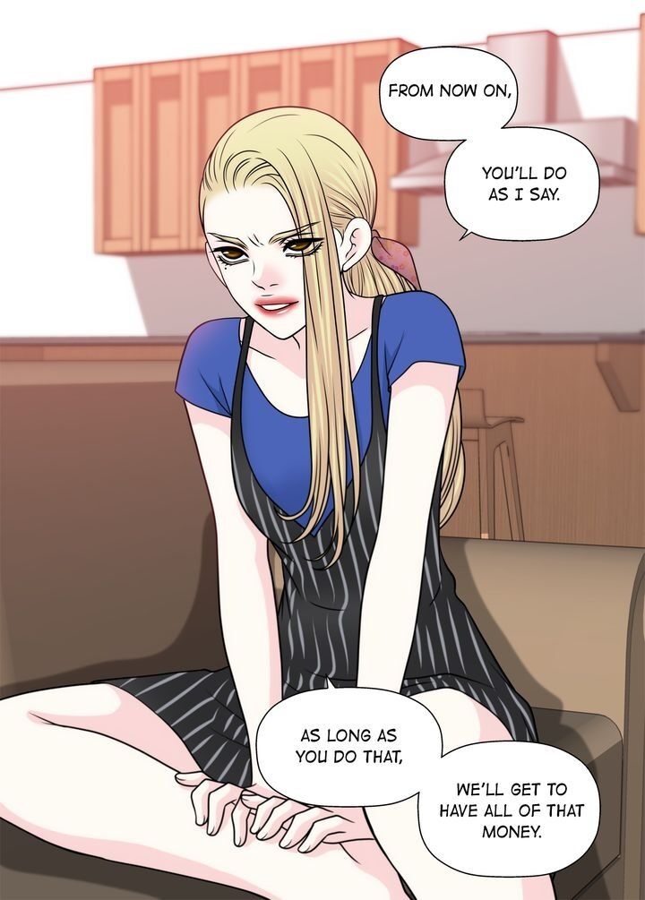 Cinderella’s Man - Chapter 111 [photo 34] - MangaPorn