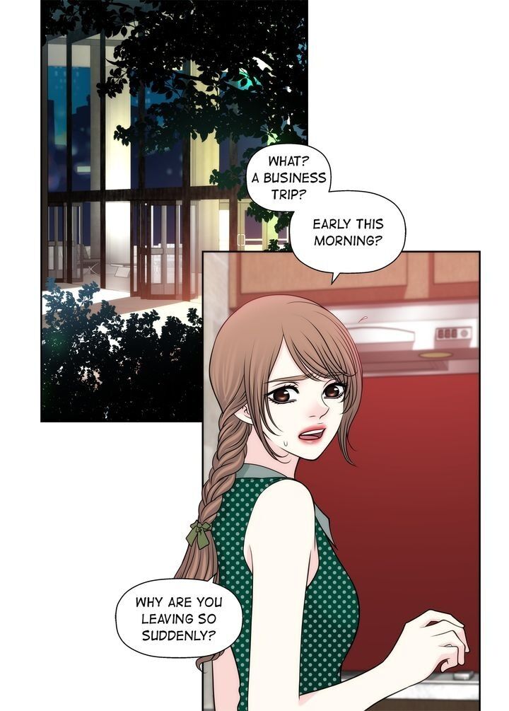 Cinderella’s Man - Chapter 111 [photo 36] - MangaPorn