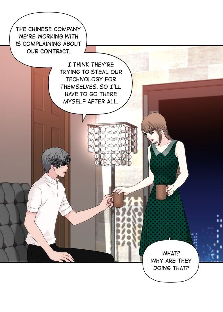 Cinderella’s Man - Chapter 111 [photo 37] - MangaPorn