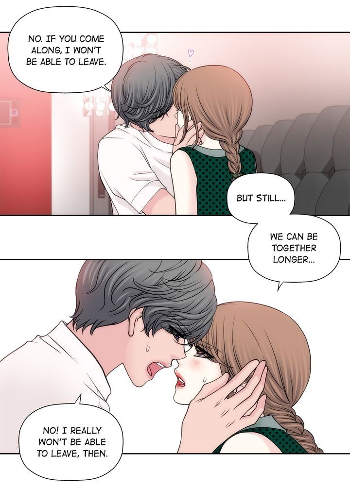 Cinderella’s Man - Chapter 111 [photo 44] - MangaPorn