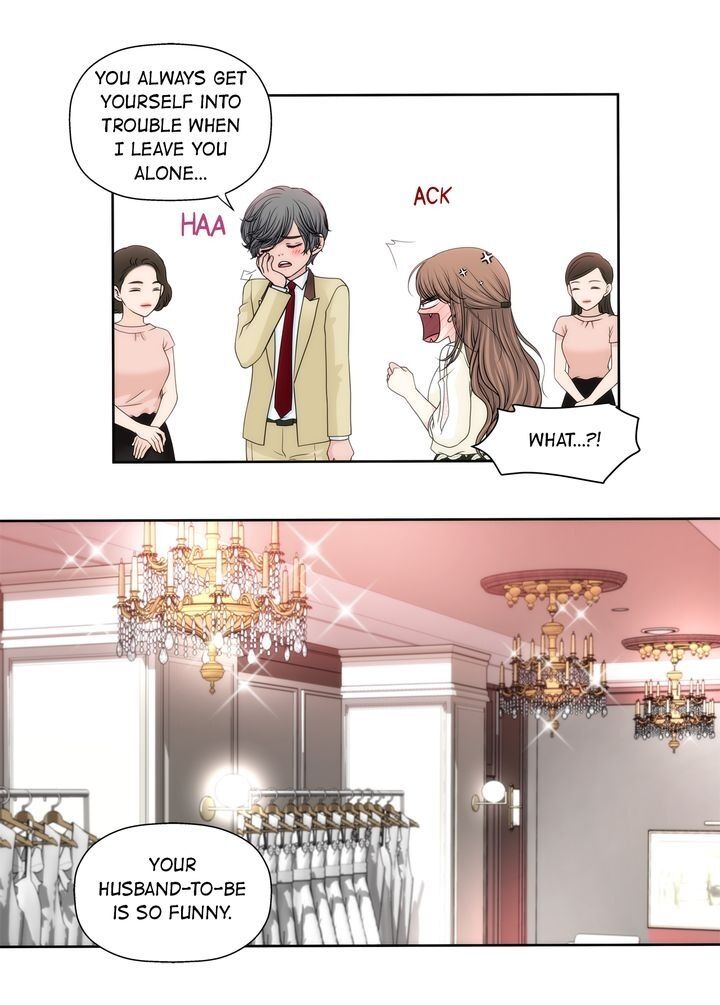 Cinderella’s Man - Chapter 111 [photo 8] - MangaPorn