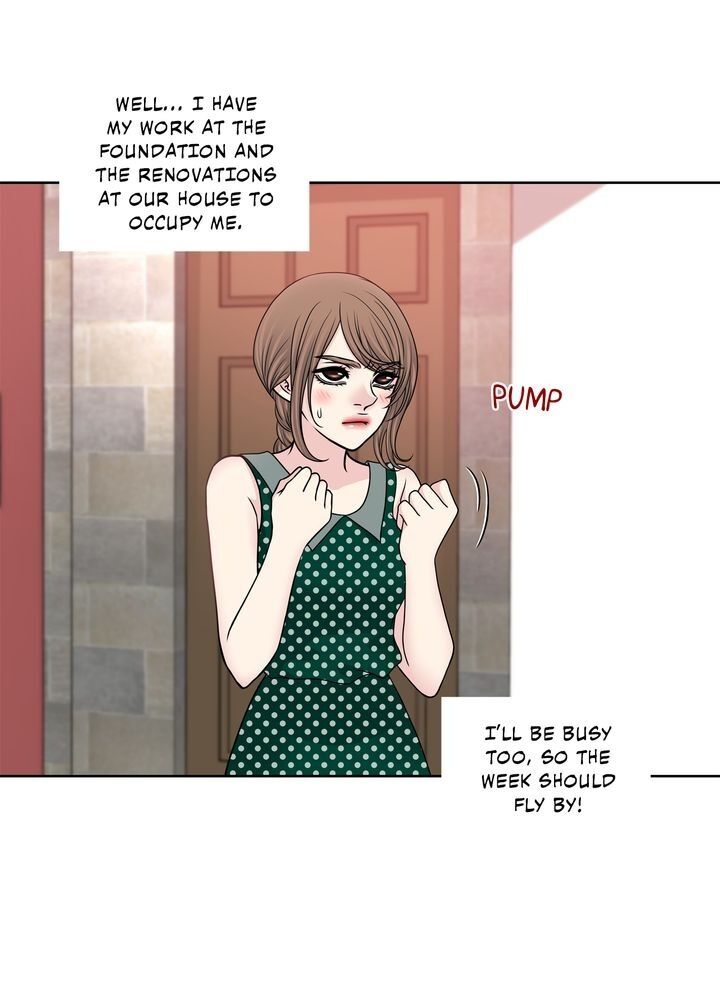 Cinderella’s Man - Chapter 112 [photo 12] - MangaPorn
