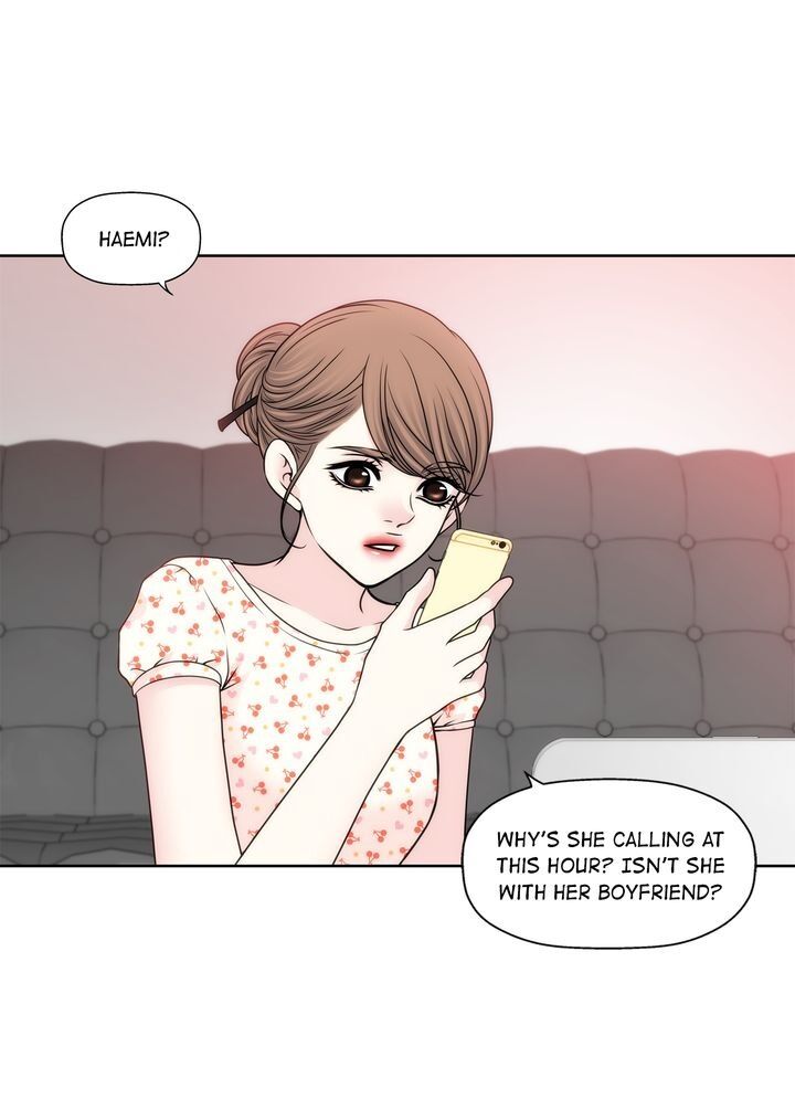 Cinderella’s Man - Chapter 112 [photo 14] - MangaPorn
