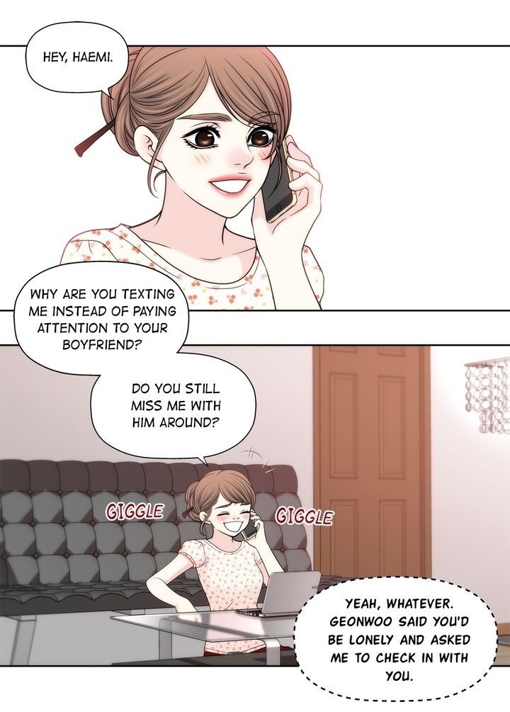 Cinderella’s Man - Chapter 112 [photo 15] - MangaPorn