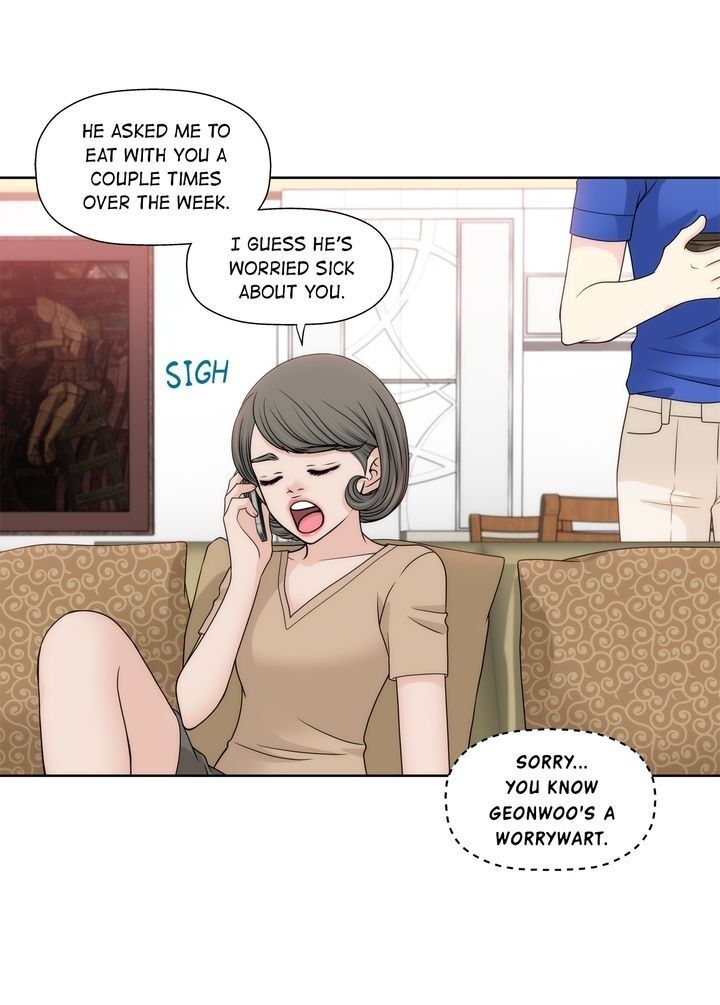 Cinderella’s Man - Chapter 112 [photo 17] - MangaPorn