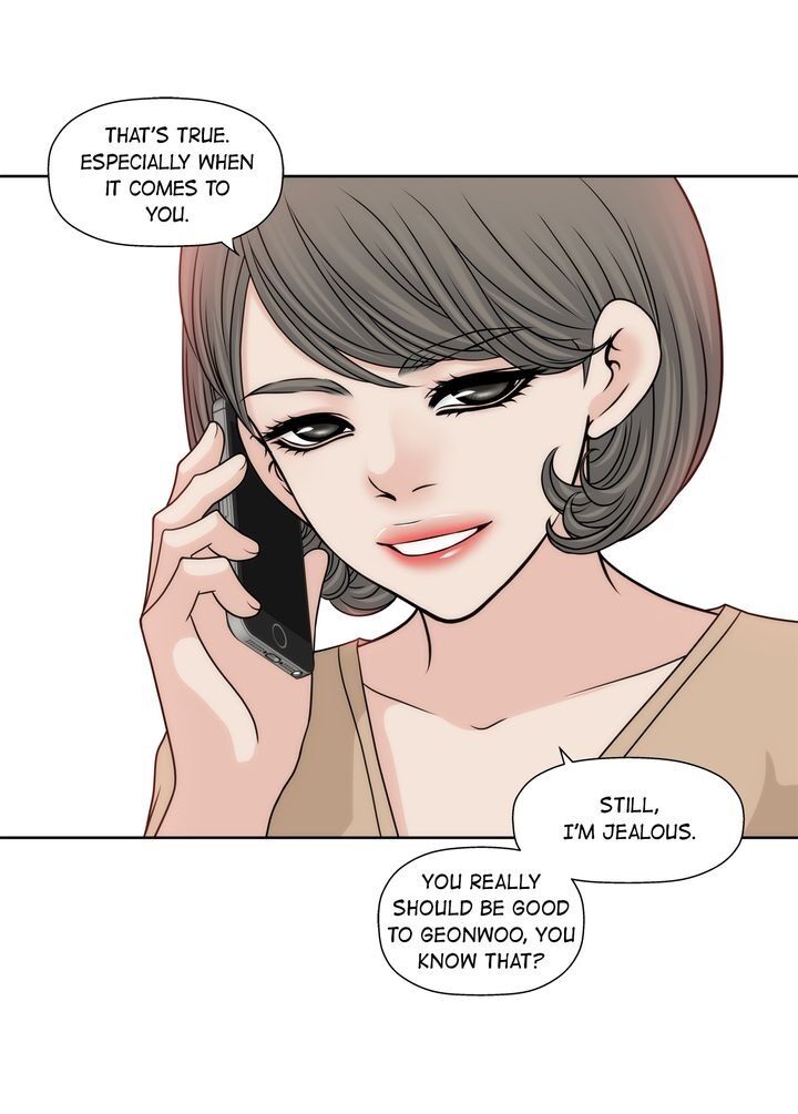 Cinderella’s Man - Chapter 112 [photo 18] - MangaPorn