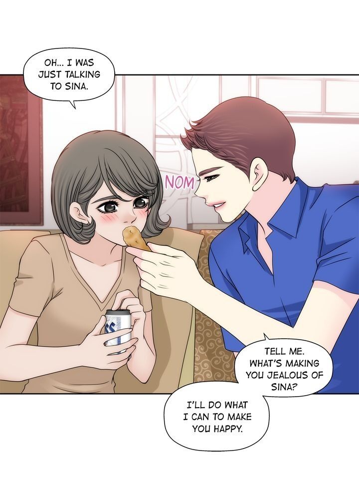 Cinderella’s Man - Chapter 112 [photo 20] - MangaPorn