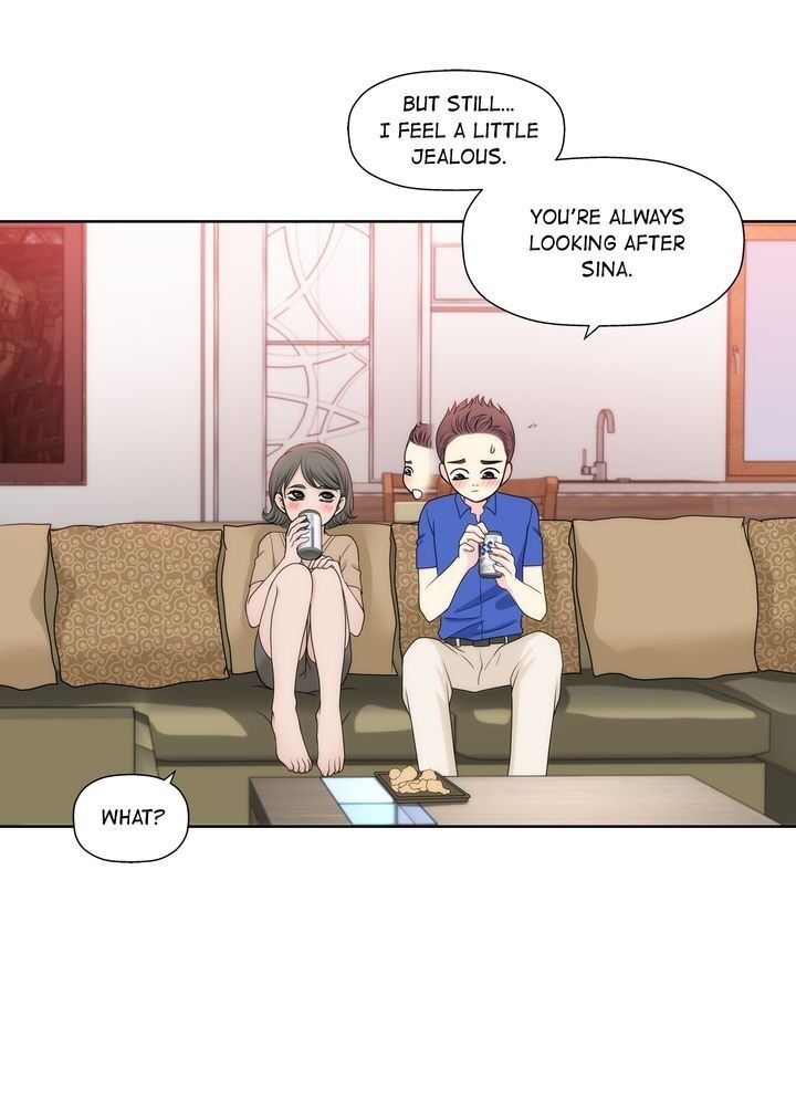 Cinderella’s Man - Chapter 112 [photo 24] - MangaPorn