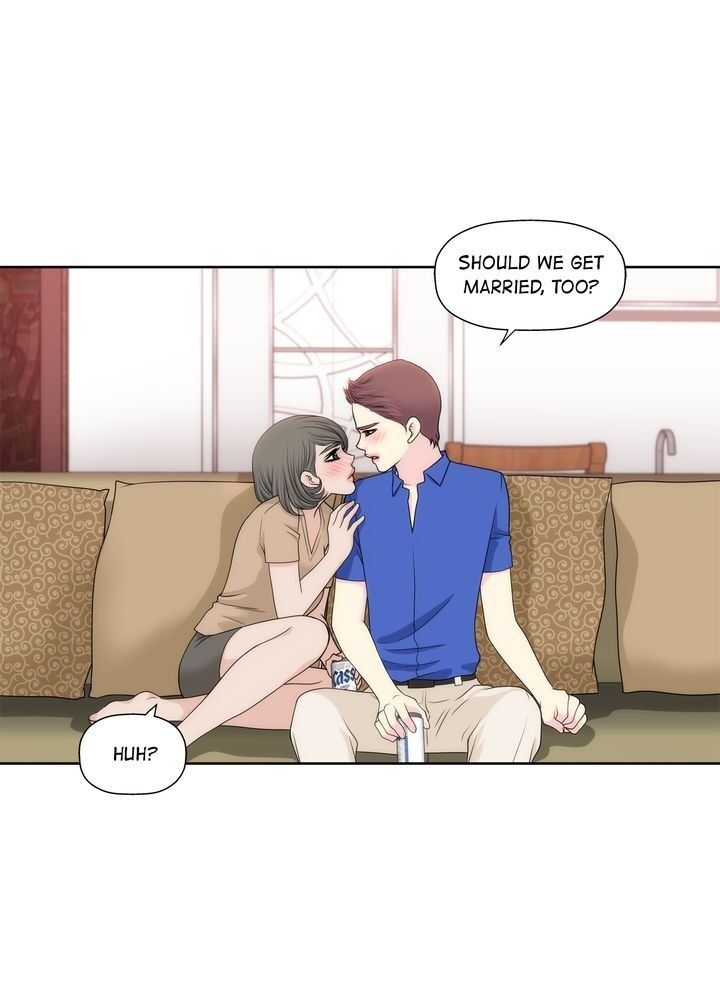 Cinderella’s Man - Chapter 112 [photo 28] - MangaPorn