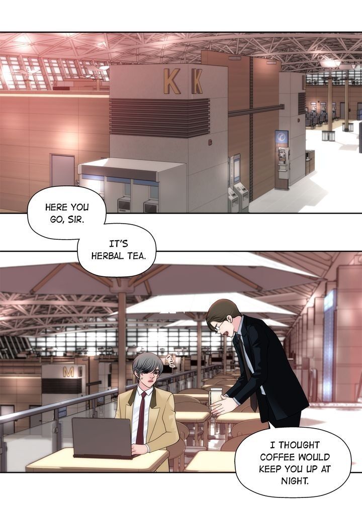 Cinderella’s Man - Chapter 112 [photo 38] - MangaPorn