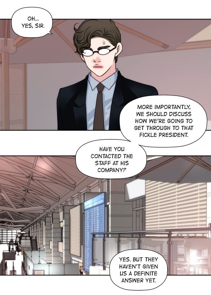 Cinderella’s Man - Chapter 112 [photo 40] - MangaPorn