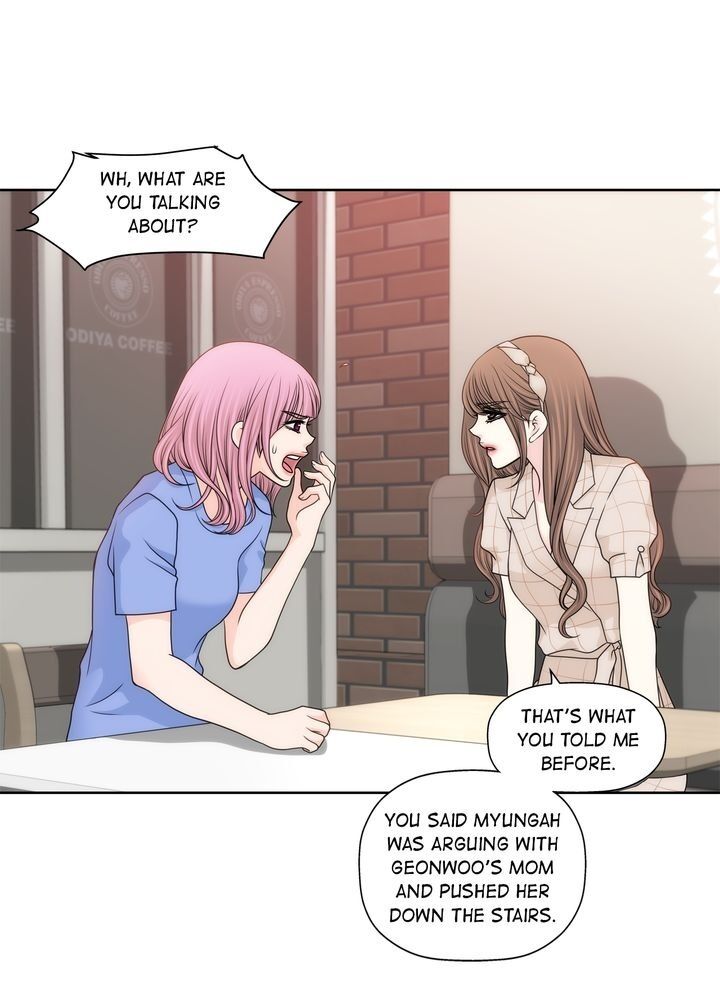 Cinderella’s Man - Chapter 113 [photo 35] - MangaPorn