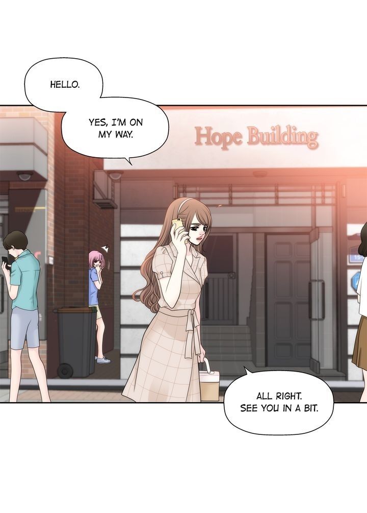 Cinderella’s Man - Chapter 114 [photo 11] - MangaPorn