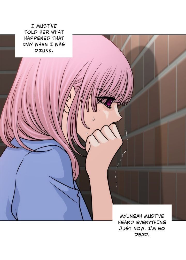 Cinderella’s Man - Chapter 114 [photo 13] - MangaPorn