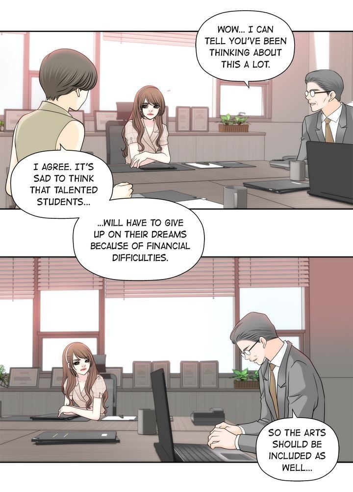 Cinderella’s Man - Chapter 114 [photo 17] - MangaPorn