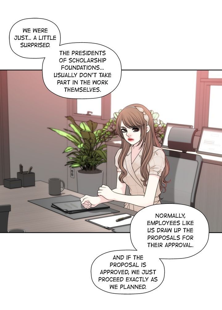 Cinderella’s Man - Chapter 114 [photo 19] - MangaPorn