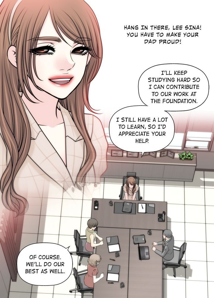 Cinderella’s Man - Chapter 114 [photo 22] - MangaPorn