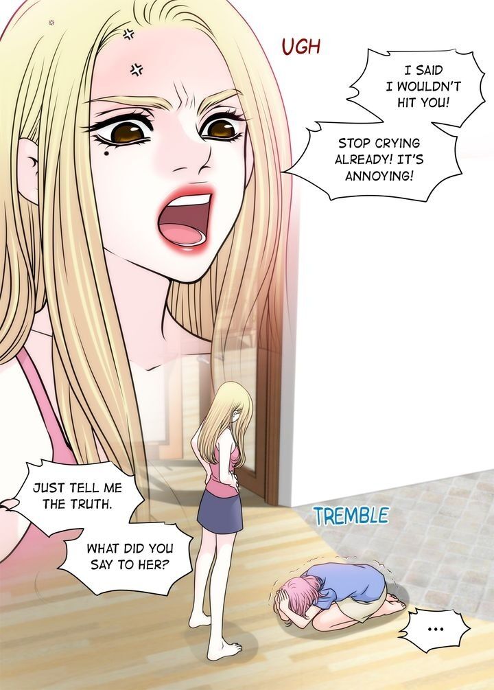 Cinderella’s Man - Chapter 114 [photo 24] - MangaPorn