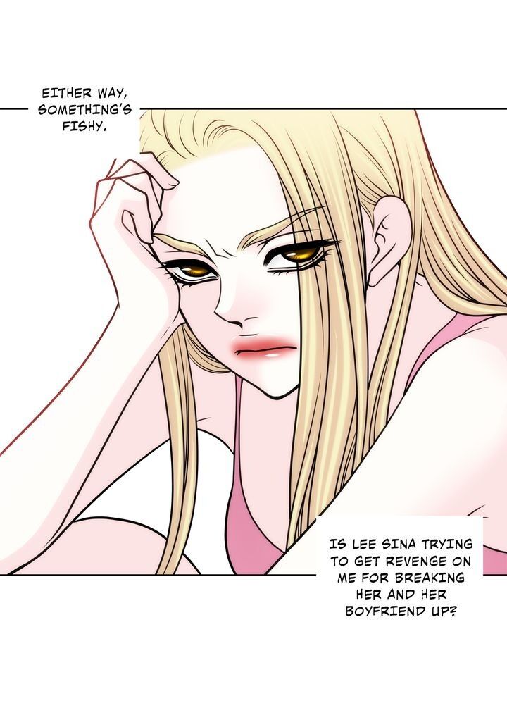 Cinderella’s Man - Chapter 114 [photo 30] - MangaPorn