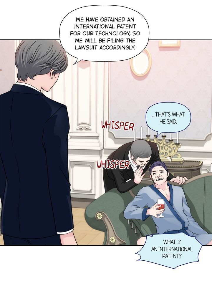 Cinderella’s Man - Chapter 114 [photo 37] - MangaPorn
