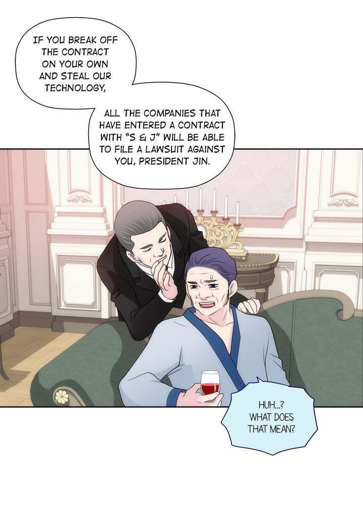 Cinderella’s Man - Chapter 114 [photo 38] - MangaPorn