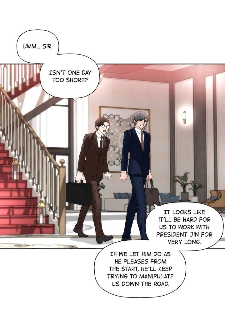 Cinderella’s Man - Chapter 114 [photo 40] - MangaPorn