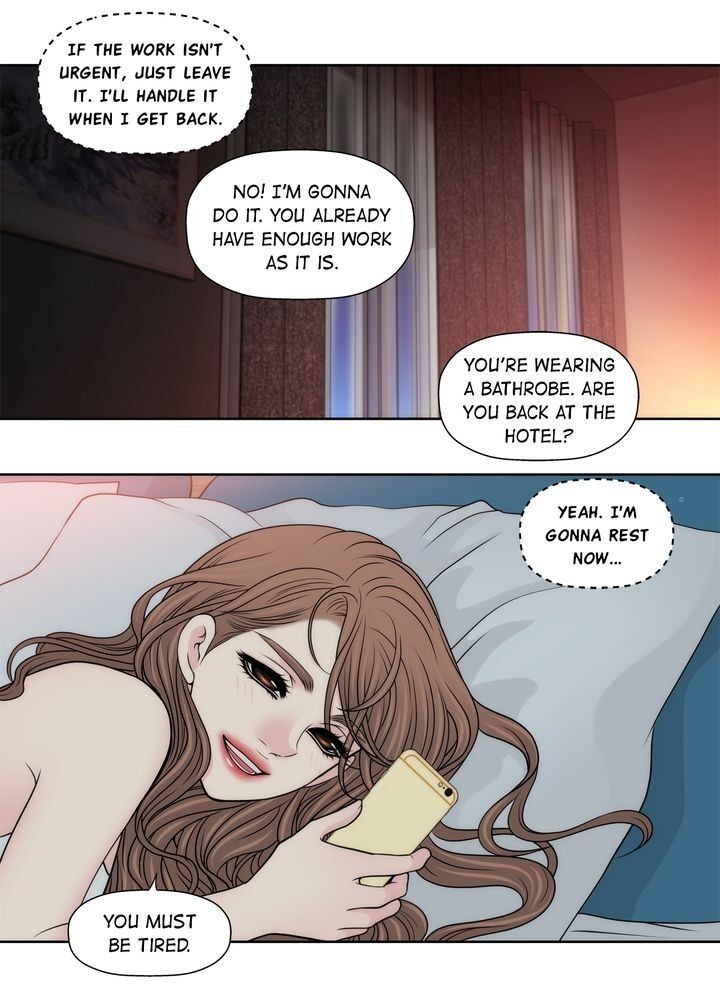 Cinderella’s Man - Chapter 115 [photo 28] - MangaPorn