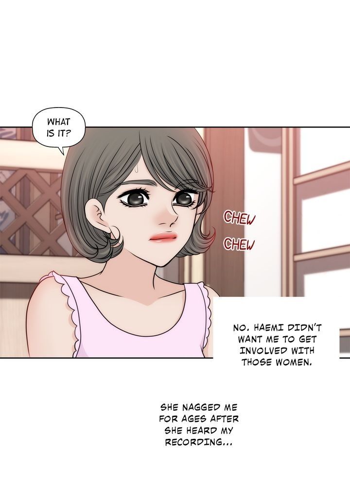 Cinderella’s Man - Chapter 115 [photo 3] - MangaPorn