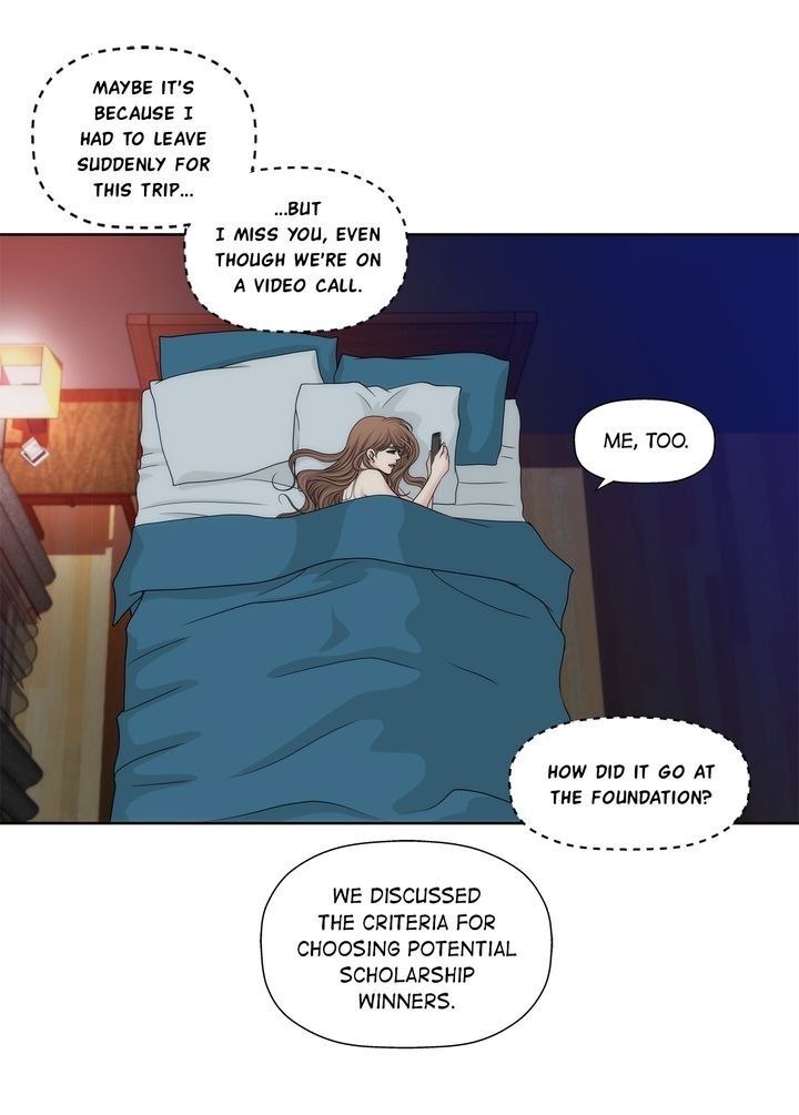 Cinderella’s Man - Chapter 115 [photo 30] - MangaPorn
